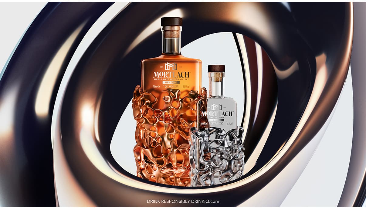 Social Mortlach Starck Begin Beyond