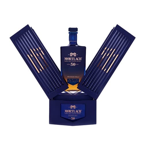 Midnight Malt: 30-Year-Old Single Malt Scotch Whisky